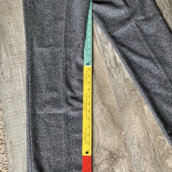 Escada Wool Pants Made in Germany - Picture 3 of 10